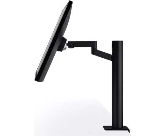 Monitor LED LG UltraFine Ergo 32UN880K-B.AEU, 31.5" UHD, IPS, 60 Hz, 5ms, Black - Imagine 4