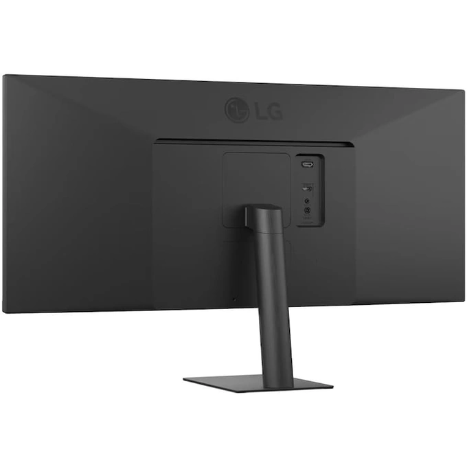 Monitor LED LG UltraWide 34U511A-B, 34 inch, UWFHD, IPS, 5 ms, 100 Hz, HDR, Black - Imagine 9