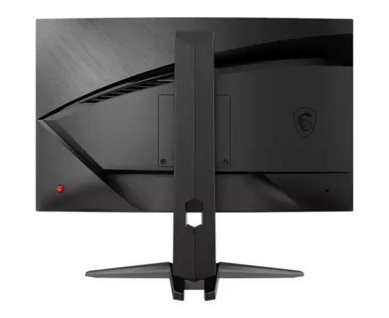 Monitor LED MSI Modern MD2712PW, 27", Full HD IPS, 100 Hz, USB-C, HDR, 1ms, Black - Imagine 4