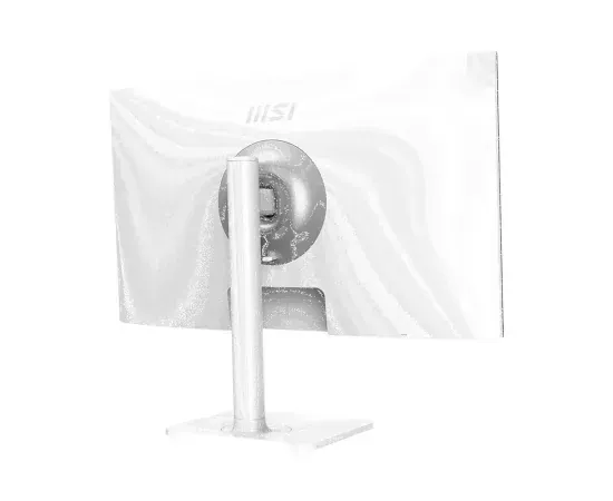 Monitor LED MSI Modern MD2712PW, 27", Full HD IPS, 100 Hz, USB-C, HDR, 1ms, Black - Imagine 5