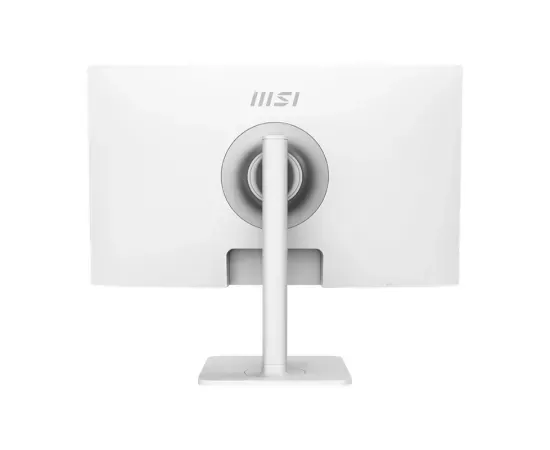 Monitor LED MSI Modern MD2712PW, 27", Full HD IPS, 100 Hz, USB-C, HDR, 1ms, Black - Imagine 6