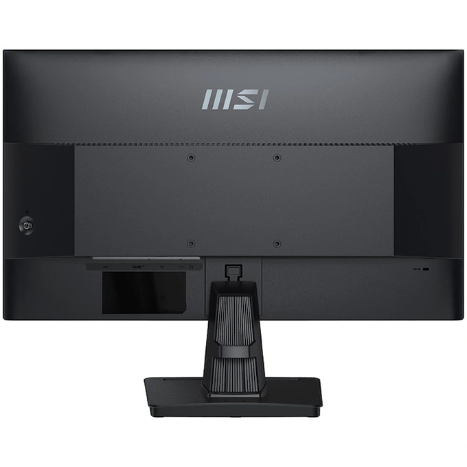 Monitor LED MSI Pro MP251, 24.5 inch, FHD, IPS, 1 ms, 100 Hz, Black - Imagine 4