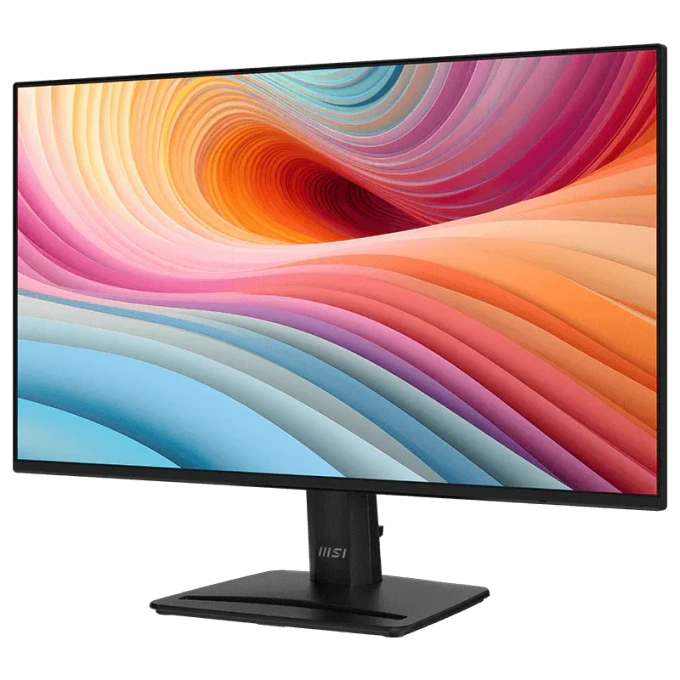MSI Monitor LED MSI Pro MP252 E2, 24.5 inch Full HD, 1 ms 120 Hz, Black - IT-Fashion.ro