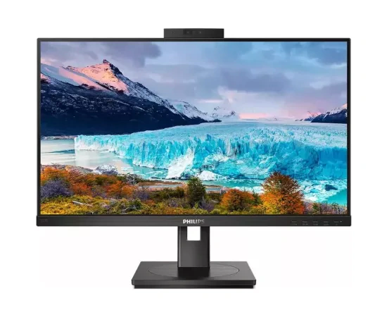 Monitor LED PHILIPS 272S1MH/00, 27 inch, Full HD, 144Hz - Imagine 1