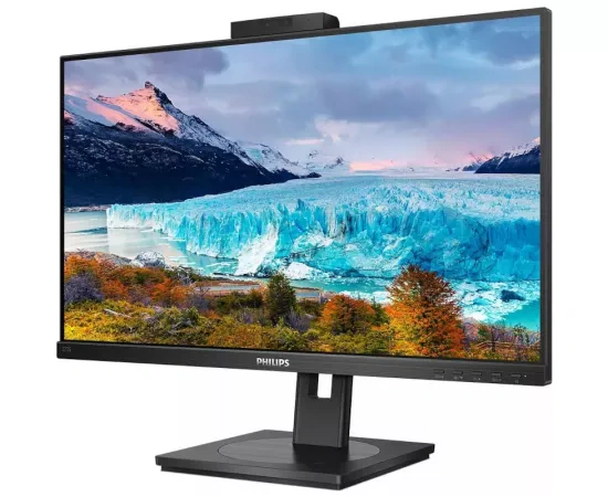 PHILIPS Monitor LED PHILIPS 272S1MH/00, 27 inch, Full HD, 144Hz - IT-Fashion.ro