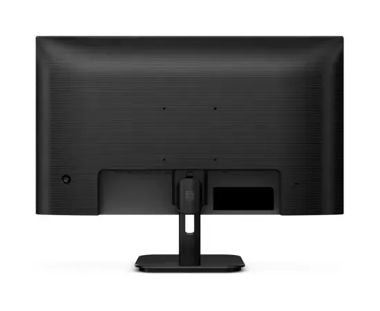 Monitor LED PHILIPS 27E1N1300A/00, 27" FHD, IPS, USB-C, 1 ms, 100 Hz, Black - Imagine 4
