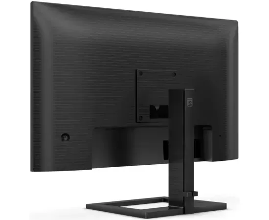 Monitor LED PHILIPS 27E1N1600AE/00, 27", QHD, IPS, HDR, USB-C, 1 ms, 120 Hz, Black - Imagine 3