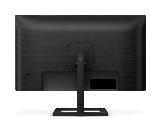 Monitor LED PHILIPS 27E1N1600AE/00, 27", QHD, IPS, HDR, USB-C, 1 ms, 120 Hz, Black - Imagine 4