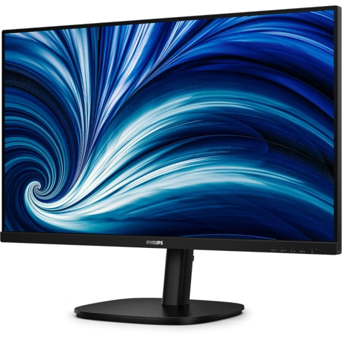 PHILIPS Monitor LED PHILIPS 32B2U3601/00, 31.5" QHD, 60 Hz, 4 ms, Black - IT-Fashion.ro