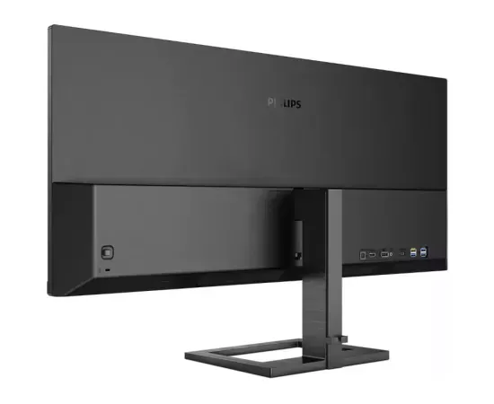 Monitor LED PHILIPS 346E2LAE/00, UWQHD, 34", 1 ms, 100 Hz, Black - Imagine 3