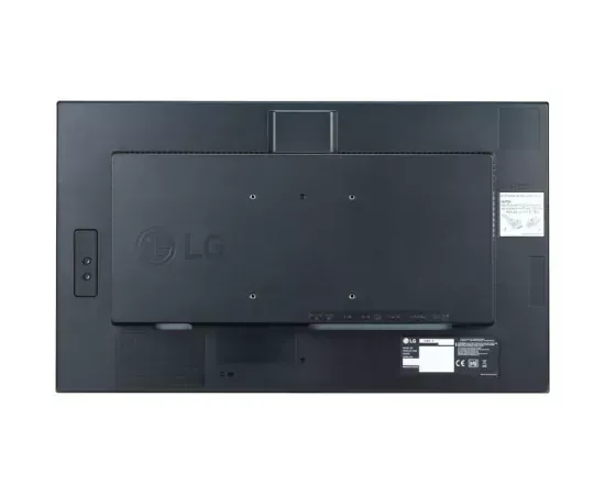 Monitor LED Portabil LG 22SM3G-B, 21.5" Full HD, Touchscreen, 14ms, 60 Hz, Black - Imagine 4