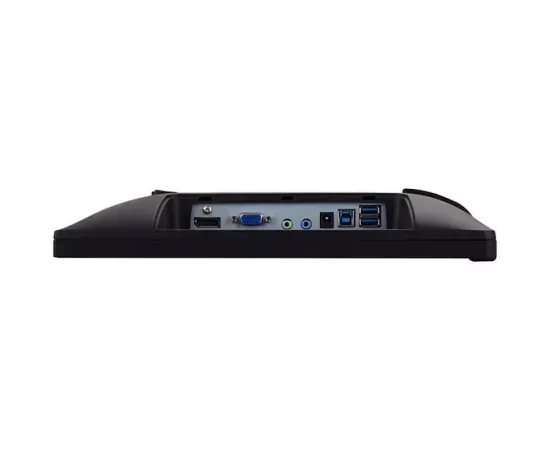 Monitor LED Portabil VIEWSONIC TD2230, Touchscreen, 21.5", 5ms, Black - Imagine 5