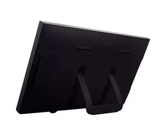 Monitor LED Portabil VIEWSONIC TD2230, Touchscreen, 21.5", 5ms, Black - Imagine 6