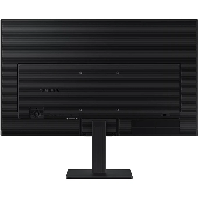 Monitor LED SAMSUNG Essential S3 S30GD LS24D300GAUXEN, 23.8 inch Full HD, 100 Hz, 5 ms, Black - Imagine 5