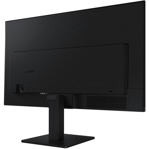 Monitor LED SAMSUNG Essential S3 S30GD LS24D304GAUXEN, 23.8 inch Full HD, 100 Hz, 5 ms, Black - Imagine 5