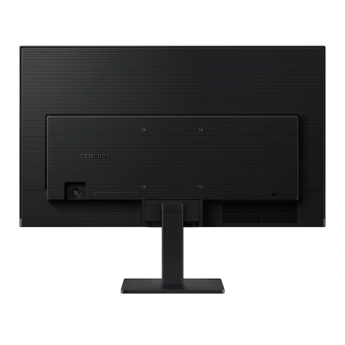 SAMSUNG Monitor LED SAMSUNG Essential S3 S32GF LS24F324GAUXEN, 24 inch, FHD, IPS, 5 ms, 120 Hz, Black - IT-Fashion.ro