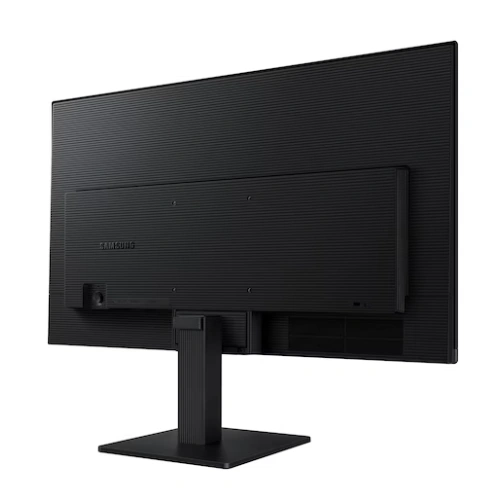 Monitor LED SAMSUNG Essential S3 S32GF LS24F324GAUXEN, 24 inch, FHD, IPS, 5 ms, 120 Hz, Black - Imagine 5