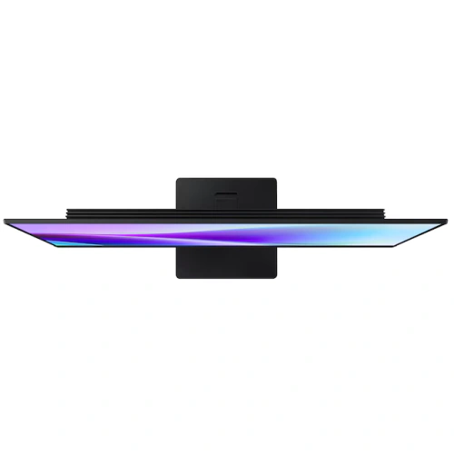 Monitor LED SAMSUNG Essential S3 S32GF LS24F324GAUXEN, 24 inch, FHD, IPS, 5 ms, 120 Hz, Black - Imagine 7