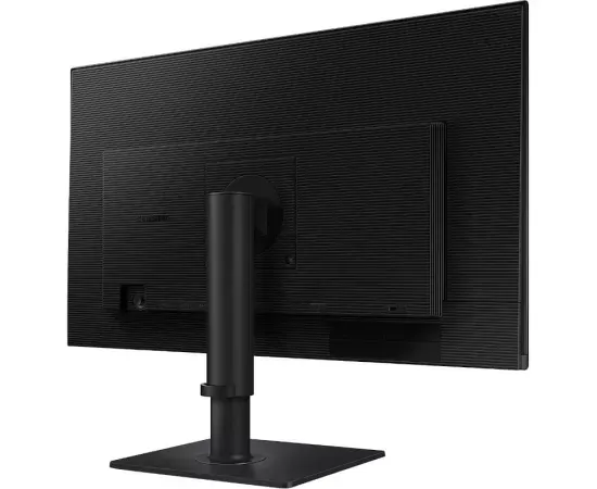 Monitor LED SAMSUNG Essential S4 S40GD LS27D406GAUXEN, 27" Full HD, IPS, 100 Hz, 5ms, Black - Imagine 3