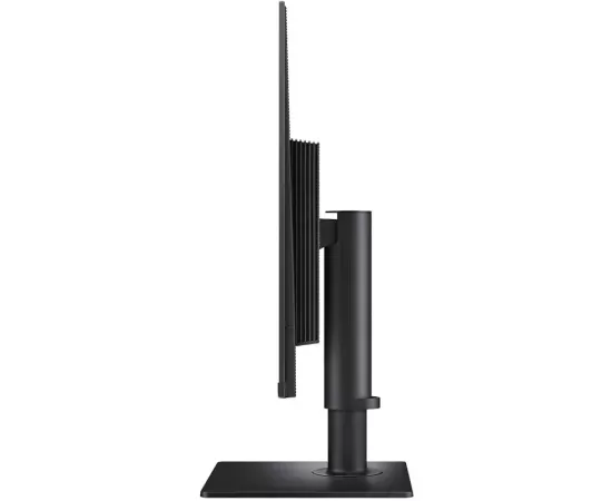 Monitor LED SAMSUNG Essential S4 S40GD LS27D406GAUXEN, 27" Full HD, IPS, 100 Hz, 5ms, Black - Imagine 5