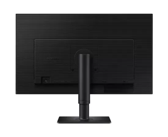 Monitor LED SAMSUNG Essential S4 S40GD LS27D406GAUXEN, 27" Full HD, IPS, 100 Hz, 5ms, Black - Imagine 6