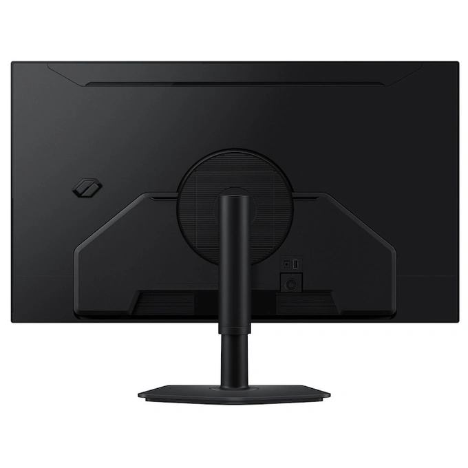 SAMSUNG Monitor LED SAMSUNG Gaming Odyssey G5 G50F LS32FG502EUXEN, 31.5 inch, QHD, IPS, 1 ms, 180 Hz, Black - IT-Fashion.ro