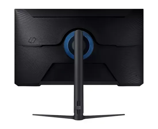 Monitor LED SAMSUNG Gaming Odyssey G5 LS32CG510EUXEN, 32" QHD, VA, HDR, FreeSync Premium, 165Hz, 1 ms, Black - Imagine 5