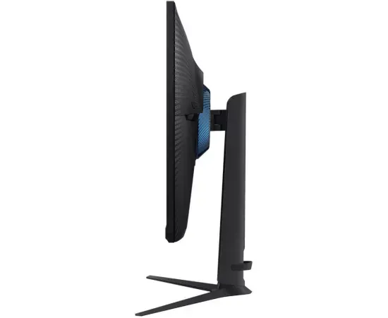 Monitor LED SAMSUNG Gaming Odyssey G5 LS32CG510EUXEN, 32" QHD, VA, HDR, FreeSync Premium, 165Hz, 1 ms, Black - Imagine 6