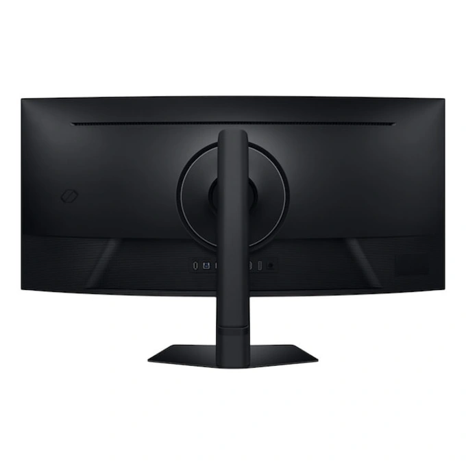 Monitor LED SAMSUNG Gaming Odyssey G7 G75F LS40FG750EUXEN, Curbat, 40 inch, UWUHD, 1 ms, 180 Hz, FreeSync Premium Pro, Black - Imagine 10