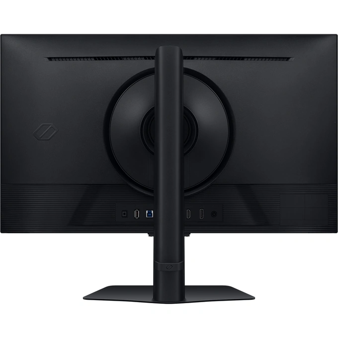 Monitor LED SAMSUNG Gaming Odyssey G7 LS27FG702EUXEN, 27 inch FHD/UHD, 1 ms, Dual mode 180 Hz/360 Hz, HDR, FreeSync Premium & G-Sync, Black - Imagine 5