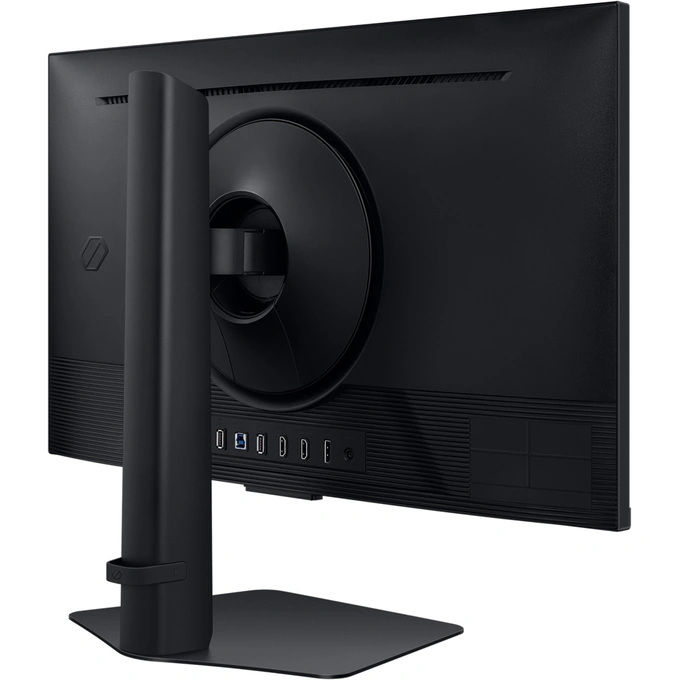 Monitor LED SAMSUNG Gaming Odyssey G7 LS27FG702EUXEN, 27 inch FHD/UHD, 1 ms, Dual mode 180 Hz/360 Hz, HDR, FreeSync Premium & G-Sync, Black - Imagine 6