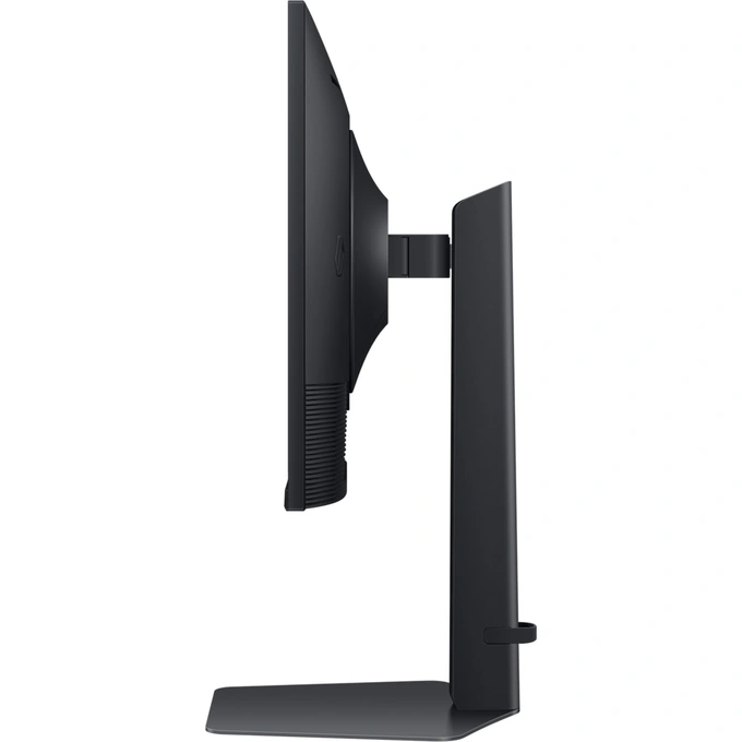 Monitor LED SAMSUNG Gaming Odyssey G7 LS27FG702EUXEN, 27 inch FHD/UHD, 1 ms, Dual mode 180 Hz/360 Hz, HDR, FreeSync Premium & G-Sync, Black - Imagine 7