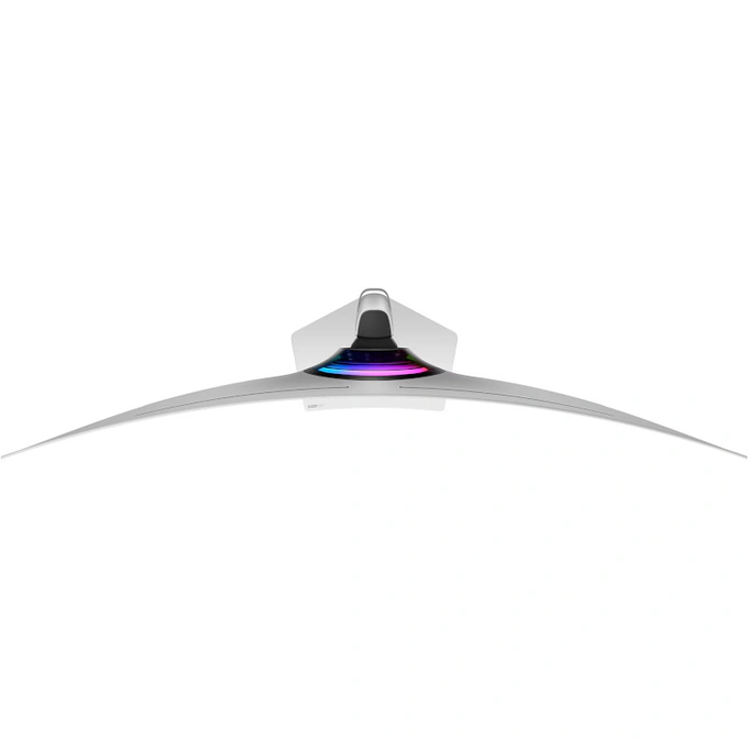 Monitor LED SAMSUNG Gaming Odyssey, G9 G93SD, Curbat 49 inch, DQHD QD-OLED, 0.03 ms, 240 Hz, HDR, FreeSync Premium Pro, G-Sync Compatible - Imagine 6