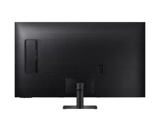 Monitor LED SAMSUNG M7 LS43DM702UUXDU, 43" UHD, VA, 60 Hz, 4ms, Black - Imagine 4