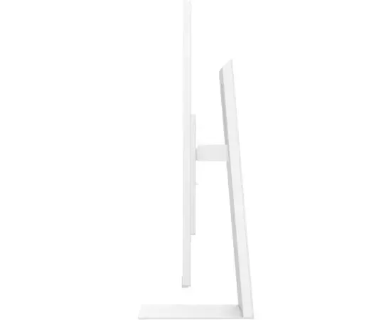 Monitor LED SAMSUNG M8 LS32FM801UUXDU, UHD, 32", 4 ms, 60 Hz, Webcam, White - Imagine 4