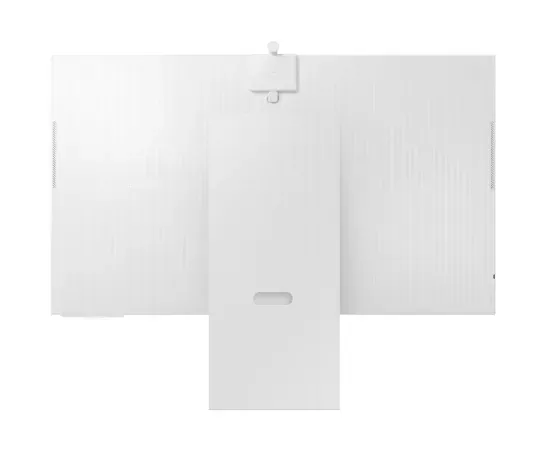 Monitor LED SAMSUNG M8 LS32FM801UUXDU, UHD, 32", 4 ms, 60 Hz, Webcam, White - Imagine 6