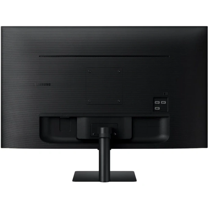 Monitor LED SAMSUNG Smart M7 LS32FM700UUXDU, 32 inch UHD, 60 Hz, 4 ms, Black - Imagine 4