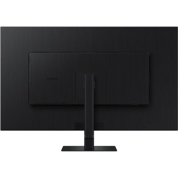 Monitor LED SAMSUNG Smart ViewFinity S7 S70D LS37D700EAUXEN, 37 inch, UHD, VA, 5 ms, 60 Hz, HDR, Black - Imagine 3