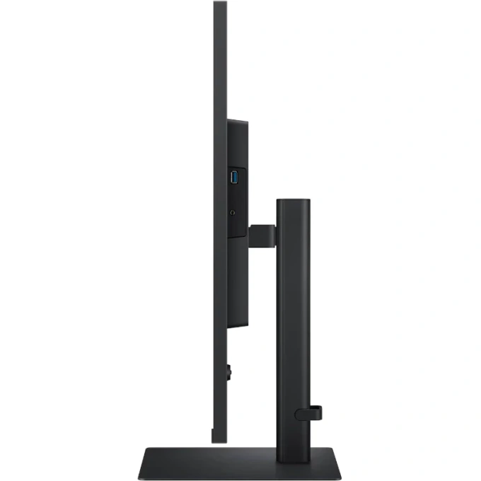 Monitor LED SAMSUNG Smart ViewFinity S7 S70D LS37D700EAUXEN, 37 inch, UHD, VA, 5 ms, 60 Hz, HDR, Black - Imagine 4