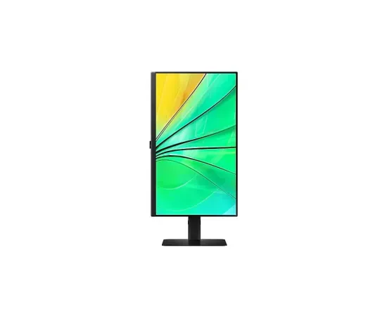 Monitor LED SAMSUNG ViewFinity S6 LS24D600EAUXEN, 23.8" QHD, IPS, 100 Hz, 5ms, Black - Imagine 3