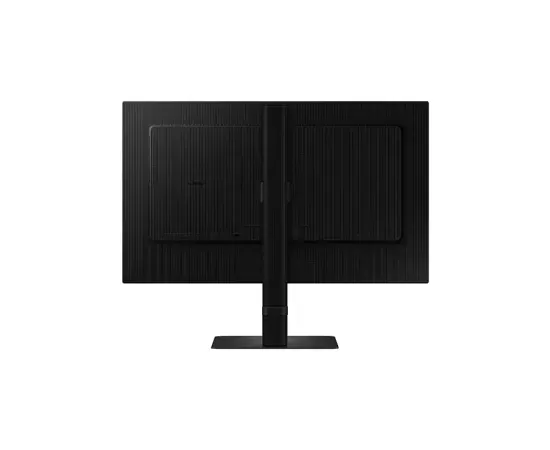 Monitor LED SAMSUNG ViewFinity S6 LS24D600EAUXEN, 23.8" QHD, IPS, 100 Hz, 5ms, Black - Imagine 5