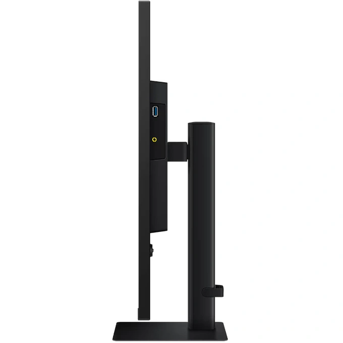 Monitor LED SAMSUNG ViewFinity S7 LS32D700EAUXEN, 32 inch UHD, 60 Hz, 5 ms, Black - Imagine 3