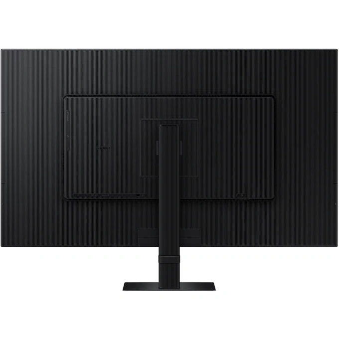 Monitor LED SAMSUNG ViewFinity S7 LS32D700EAUXEN, 32 inch UHD, 60 Hz, 5 ms, Black - Imagine 4