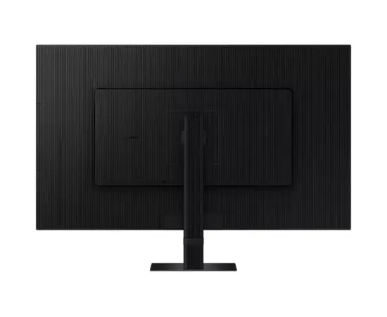 Monitor LED SAMSUNG ViewFinity S7 LS32D702EBUXEN, UHD, 32", 5 ms, 60 Hz, Black - Imagine 3
