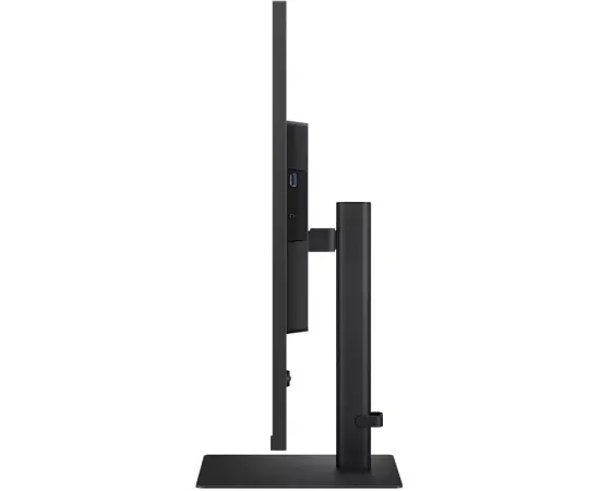 Monitor LED SAMSUNG ViewFinity S7 S70D LS37D702EAUXEN, UHD, 37", 5 ms, 60 Hz, Black - Imagine 3