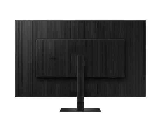 Monitor LED SAMSUNG ViewFinity S7 S70D LS37D702EAUXEN, UHD, 37", 5 ms, 60 Hz, Black - Imagine 4