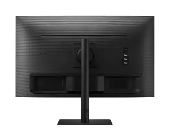 Monitor LED SAMSUNG ViewFinity S8 LS32B800PXPXEN, 32", UHD, IPS, USB-C, HDR, 60Hz, 5 ms, Black - Imagine 5
