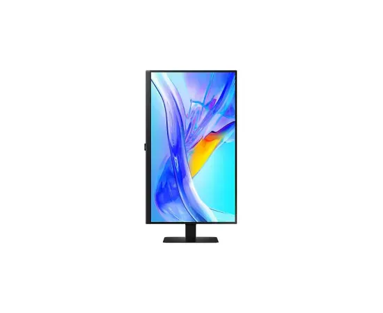 Monitor LED SAMSUNG ViewFinity S8 S80UD LS27D800UAUXEN, 27" UHD, IPS, 60 Hz, 5ms, Black - Imagine 3