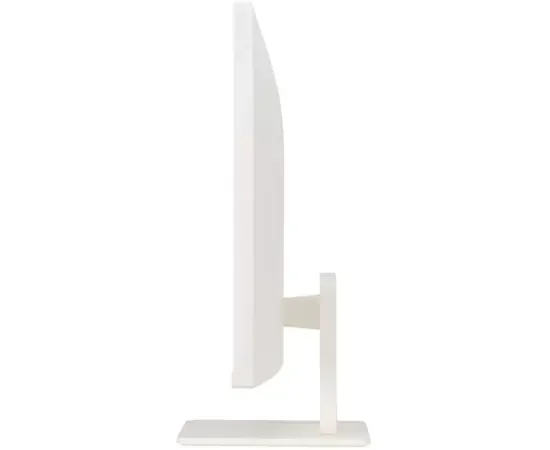 Monitor LED Smart LG 27SR50F-W.AEU, 27" Full HD IPS, 60Hz, 14ms, White - Imagine 3