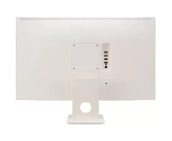 Monitor LED Smart LG 27SR50F-W.AEU, 27" Full HD IPS, 60Hz, 14ms, White - Imagine 5